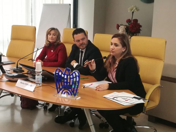 bando di concorso Originali