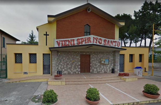 S. Spirito Pezzapiana