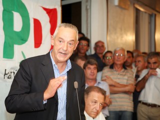 Umberto Del Basso De Caro (Pd)