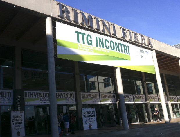 TTG Rimini