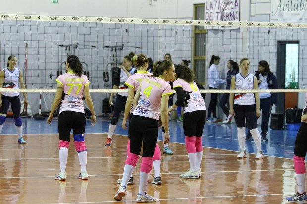 Olimpia Volley 