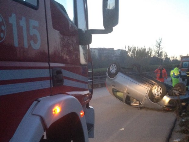 incidente