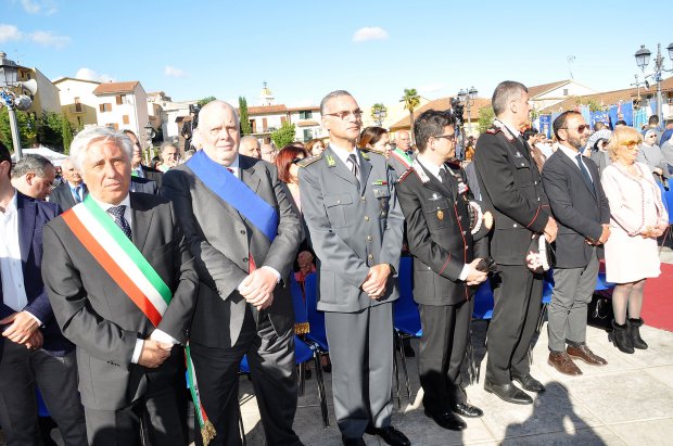 Pietrelcina. Celebrazioni solenni per il 130 anniversario della nascita di Padre Pio