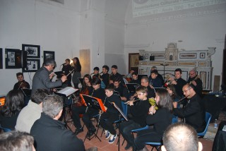 MusiCometaSannio (foto di archivio)