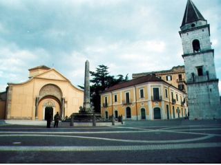 piazza giacomo matteotti