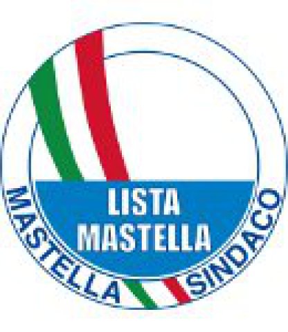 Lista Mastella Sindaco