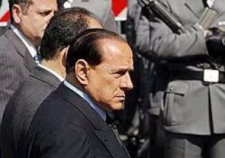 Silvio Berlusconi