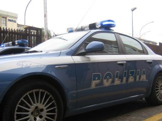 Polizia