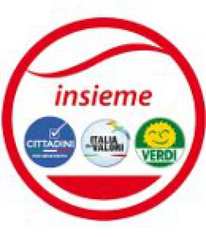 Benevento. Lista Insieme - Comunali 2016