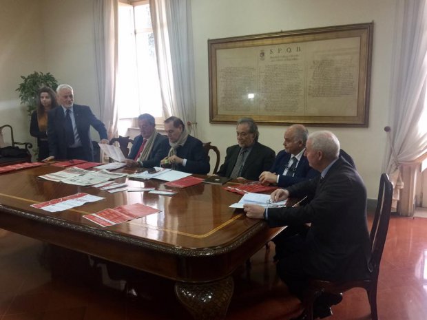 Presentazione Accademia Santa Sofia