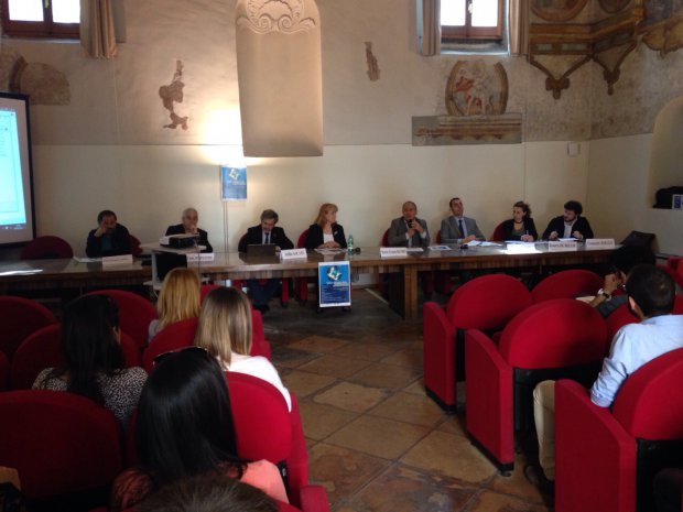 Convegno Unisannio