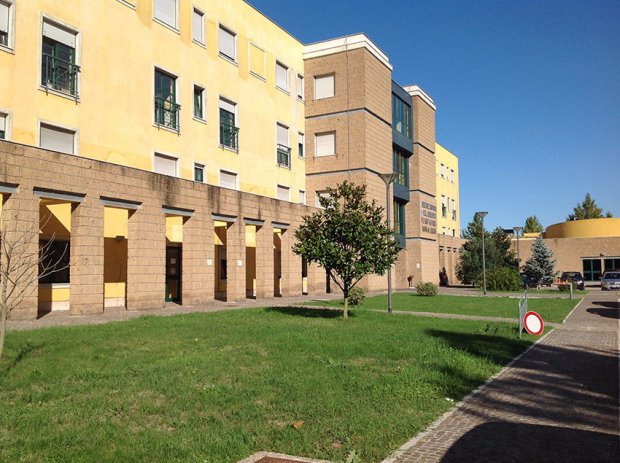 Ospedale S. Alfonso