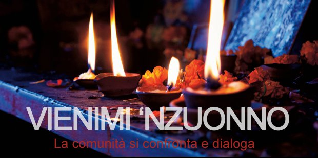 Rassegna Vienimi 'nzuonno