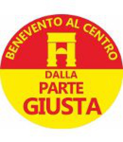 Comunali 2016 - Lista Benevento al Centro