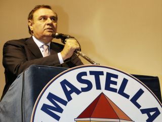 Clemente Mastella