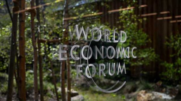 Forum economico mondiale di Davos