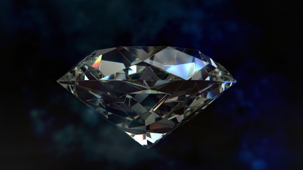 Diamante - Le 4 C: cut, clarity, color e carat