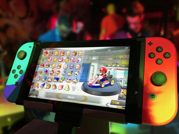 Videogiochi