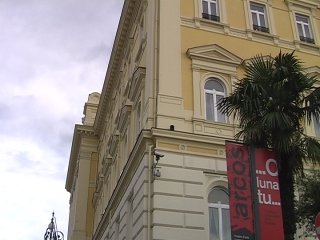 Benevento, Museo Arcos