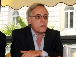 Giovanni D'Aronzo