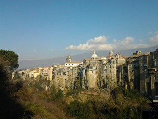 Sant'Agata Dei Goti