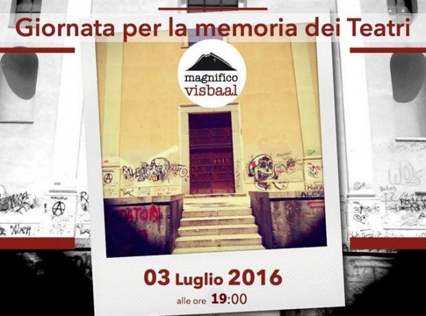 Memoria Teatri