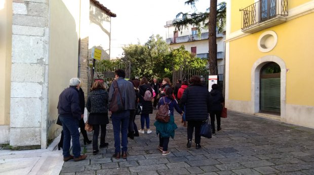 Museo del Sannio