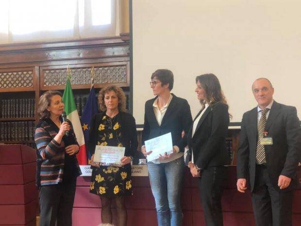 Lonardo, convegno Bullismo