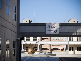 ufficio scolastico provinciale