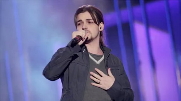 Valerio Scanu