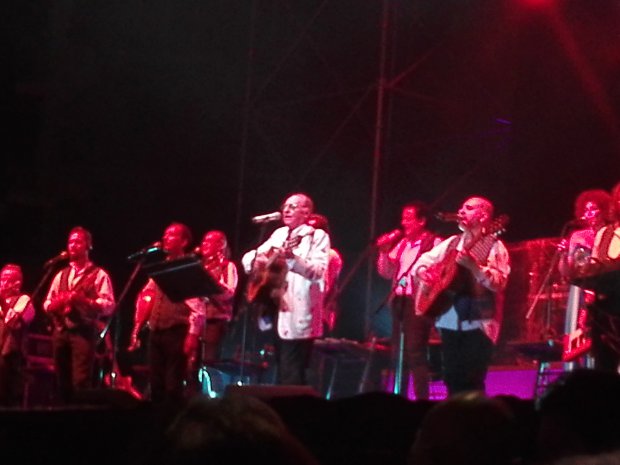 Arbore e Orchestra Italiana