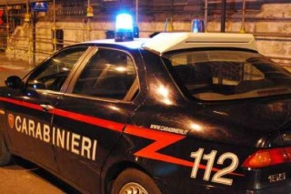 Carabinieri (foto di archivio)