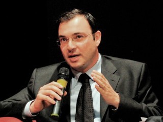 Marcello Palladino (PD), consigliere Comune di Benevento