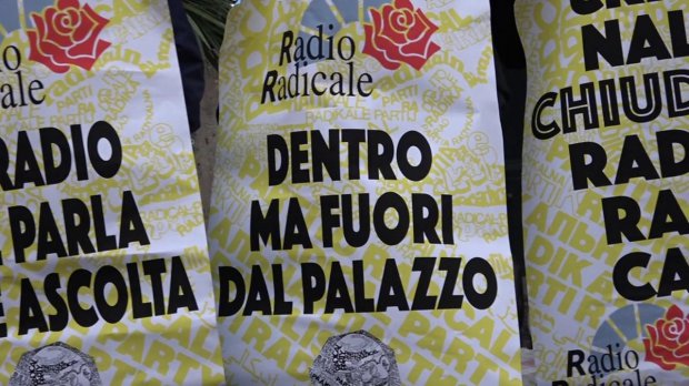 Maratona Radio Radicale