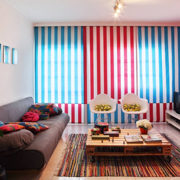 Idee di casa. consigli per rinnovare il soggiorno il quaderno Soggiorno casa