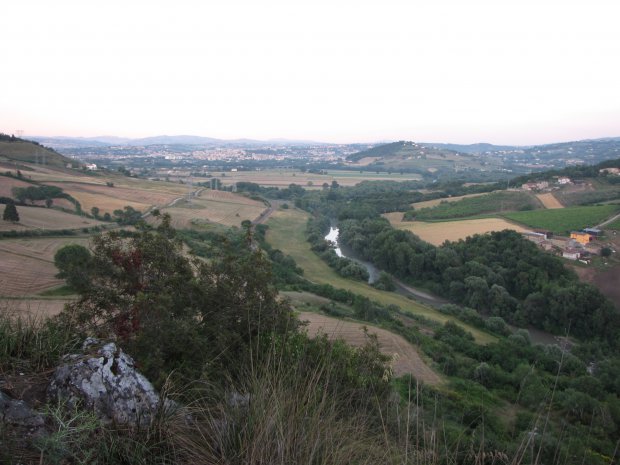 Oasi Zone Umide di Benevento. Firmata convenzione Provincia Lipu il