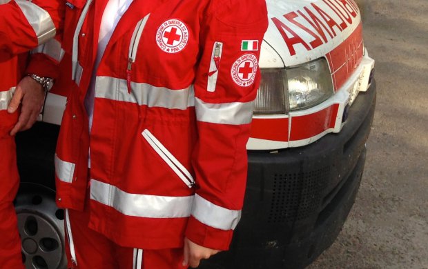Croce Rossa
