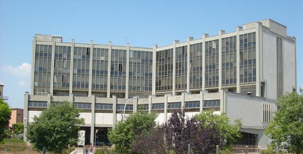 Tribunale di Benevento