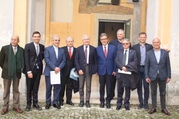 Unisannio istituisce un Master per Sannio Falanghina