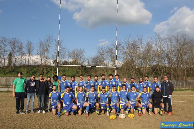 Rugby IV Circolo Benevento