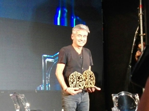 Ligabue, Festival Bct