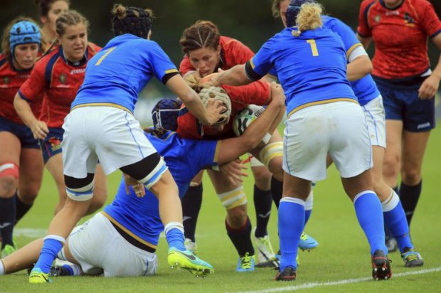 ITALSEVEN FEMMINILE