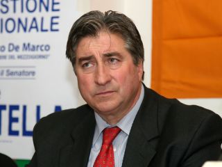 Angelo Fasulo