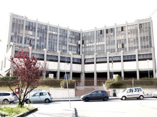 Il Tribunale di Benevento