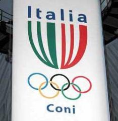 logo dell'associazione sportiva