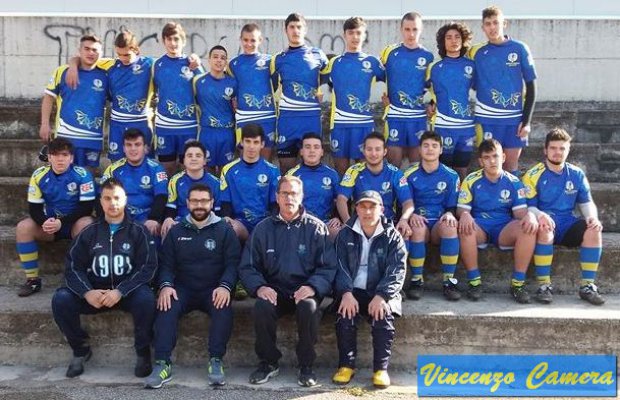 Under 16 IV Circolo