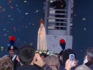 Madonna di Fatima