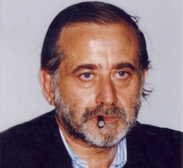 Il giornalista Mimmo Castellano
