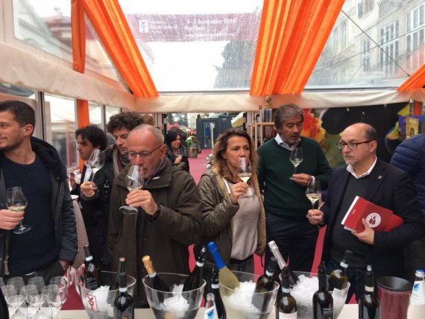 Merano Wine Festival