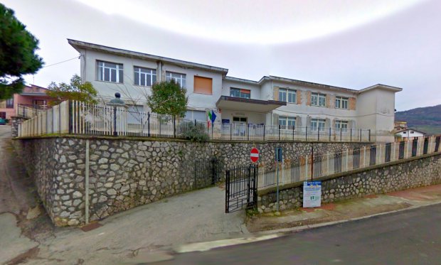 Istituto Comprensivo di Ponte sede di Torrecuso (Benevento)